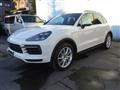 2018 Porsche Cayenne