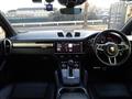 2018 Porsche Cayenne
