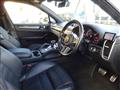 2018 Porsche Cayenne