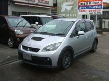 2009 Mitsubishi Colt