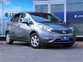 2013 Nissan Note