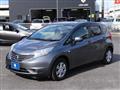 2013 Nissan Note