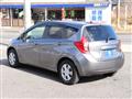 2013 Nissan Note