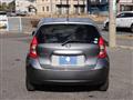 2013 Nissan Note