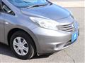 2013 Nissan Note
