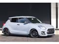 2021 Suzuki Swift