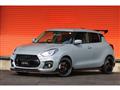 2020 Suzuki Swift