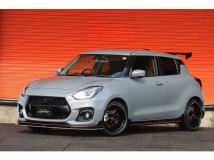 2020 Suzuki Swift