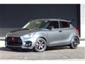 2022 Suzuki Swift