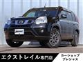 2010 Nissan X-Trail