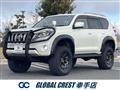 2017 Toyota Land Cruiser Prado
