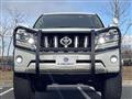 2017 Toyota Land Cruiser Prado