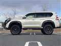 2017 Toyota Land Cruiser Prado