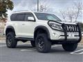 2017 Toyota Land Cruiser Prado
