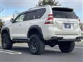 2017 Toyota Land Cruiser Prado