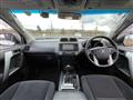 2017 Toyota Land Cruiser Prado