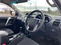 2017 Toyota Land Cruiser Prado