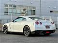 2014 Nissan Nissan GT-R