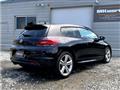2013 Volkswagen Scirocco