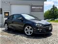 2013 Volkswagen Scirocco