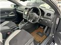 2013 Volkswagen Scirocco