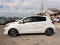 2020 Mitsubishi Mirage