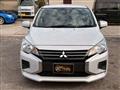 2020 Mitsubishi Mirage