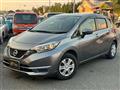 2008 Nissan Note