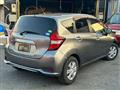 2008 Nissan Note