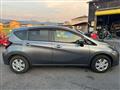 2008 Nissan Note