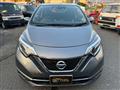 2008 Nissan Note