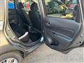 2008 Nissan Note