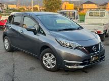 2008 Nissan Note