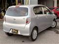 2016 Daihatsu Mira
