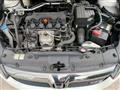 2006 Honda Stream