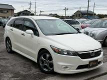 2006 Honda Stream