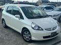 2007 Honda Fit