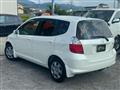2007 Honda Fit