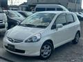 2007 Honda Fit