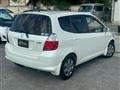 2007 Honda Fit