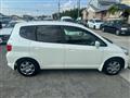 2007 Honda Fit