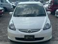 2007 Honda Fit