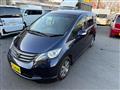 2010 Honda Freed