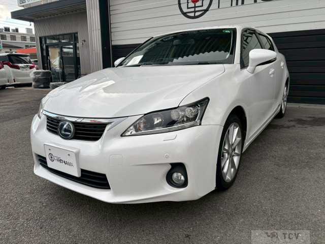 2013 Lexus Other