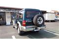 1995 Mitsubishi Pajero