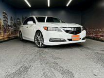 2015 Honda Legend