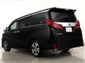2019 Toyota Alphard G
