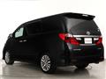 2014 Toyota Alphard G
