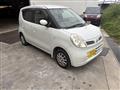 2006 Nissan Moco