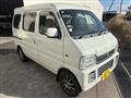 2004 Suzuki Every Wagon